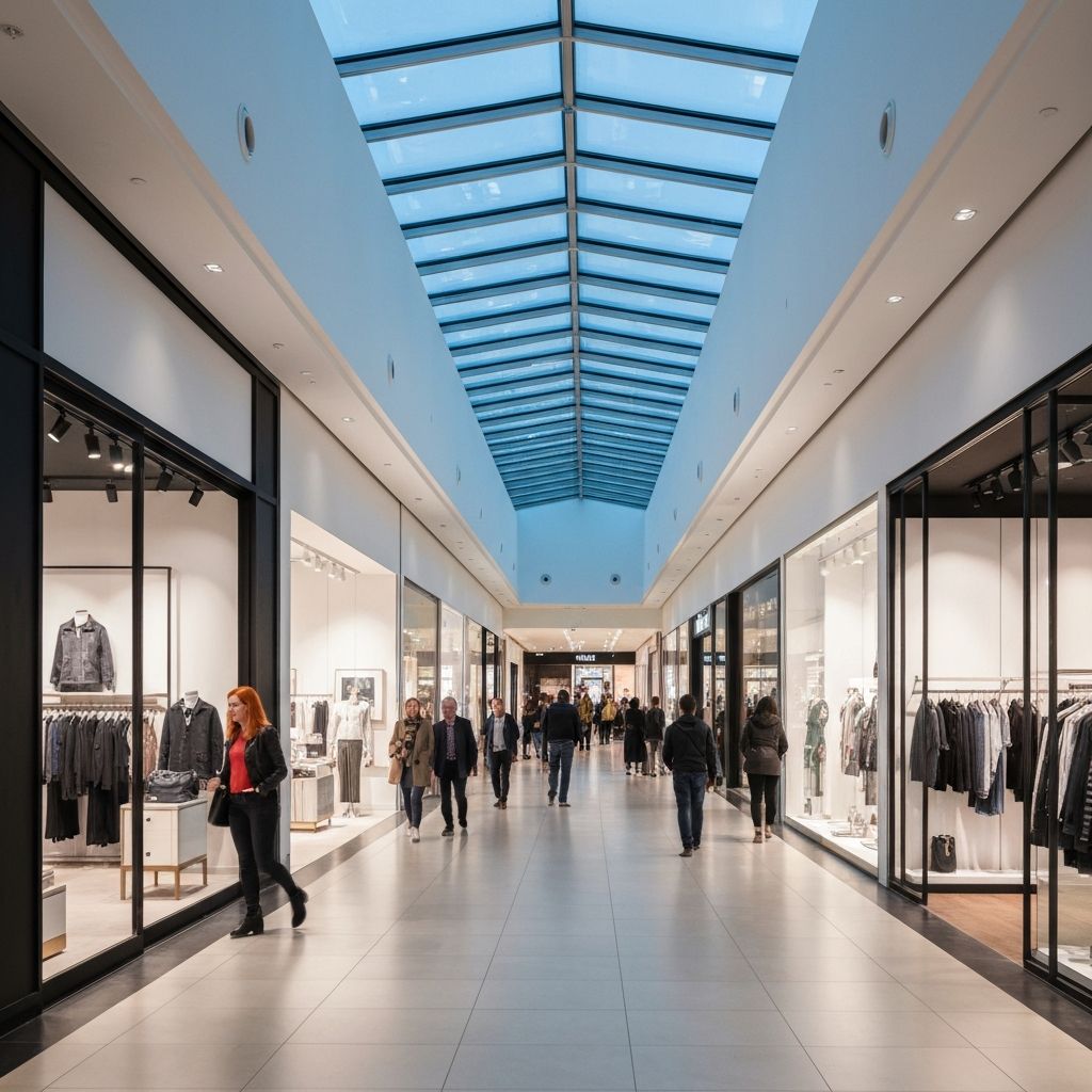 agnes Stadtquartier Innenbereich