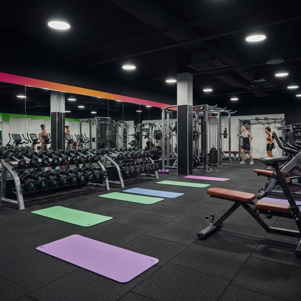 Probetraining gratis